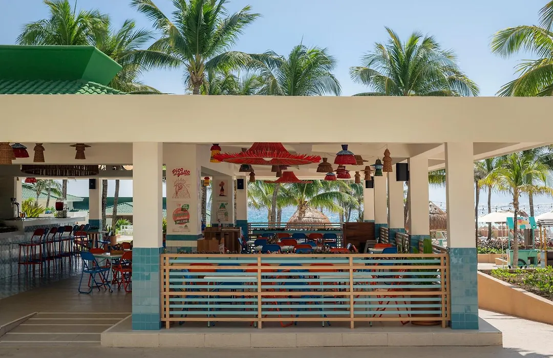Iberostar Selection Coral Cancun (Adults Only)-1