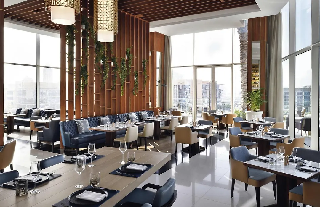 Grand Plaza Moevenpick Media City-1