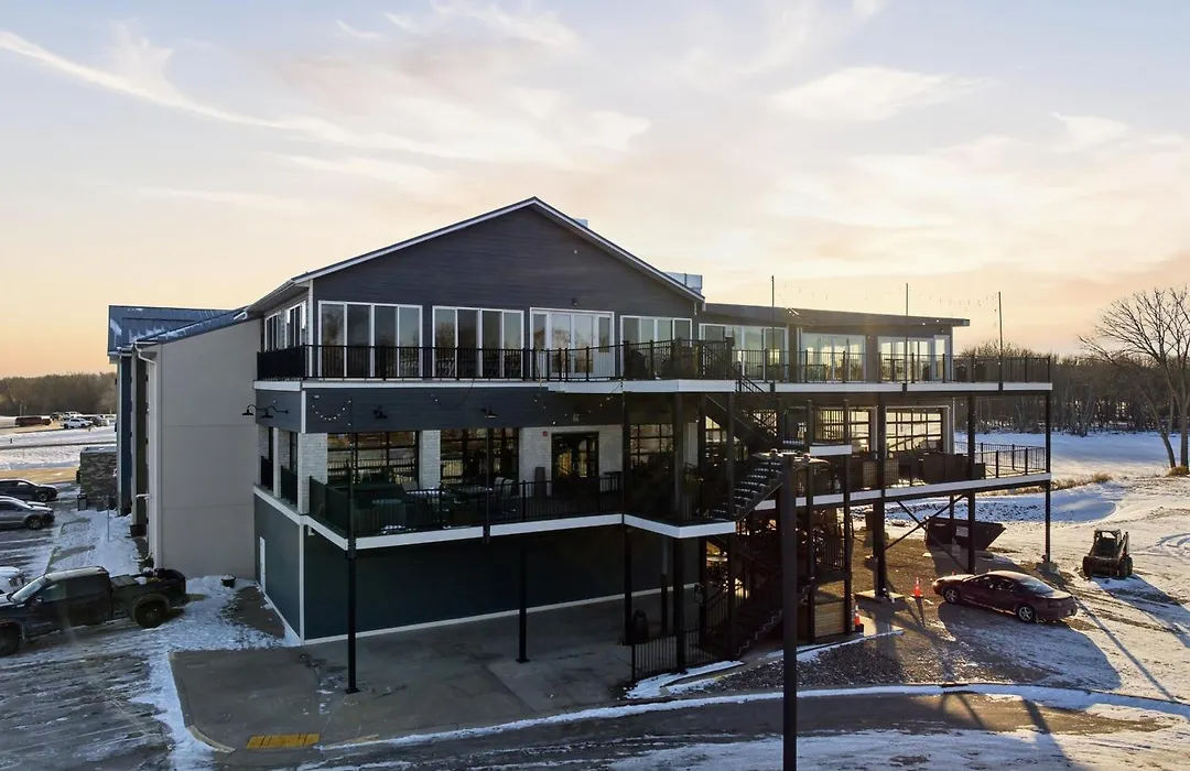 Waterfront Hotel-1