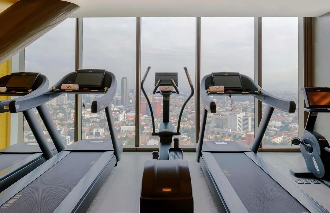 Sofitel Mexico City Reforma-1