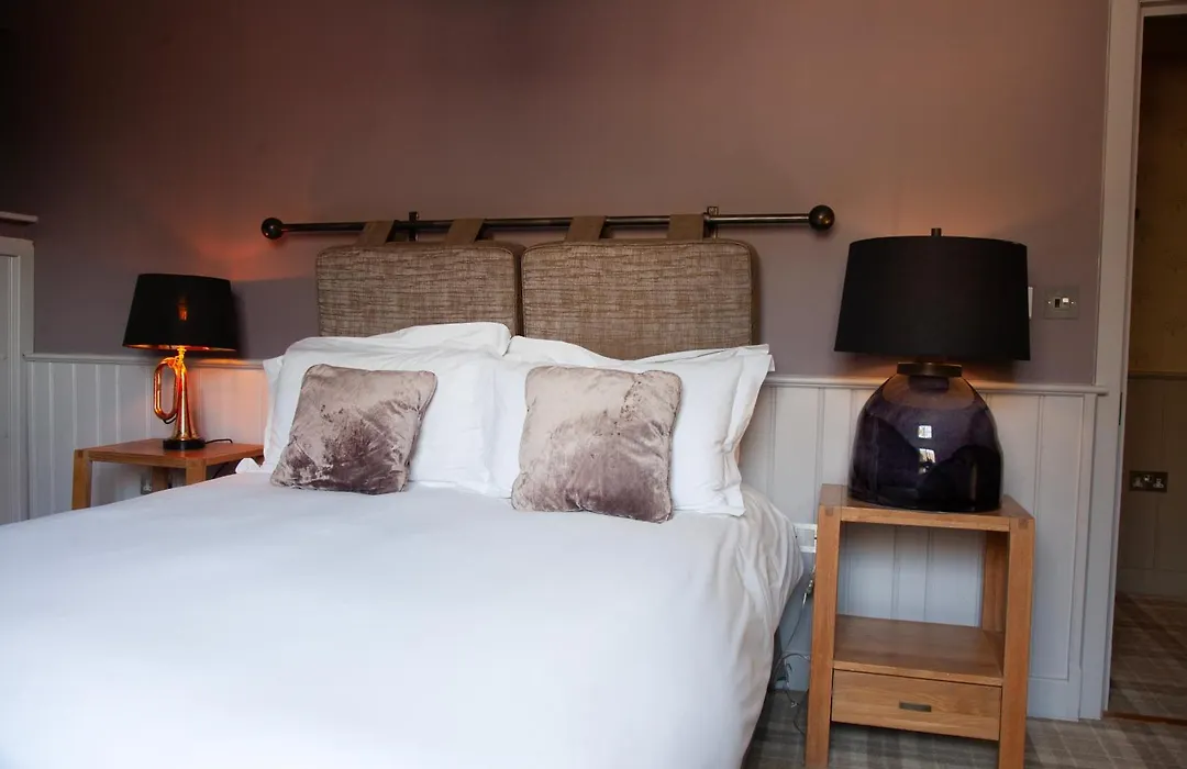 The Harcourt Arms-1