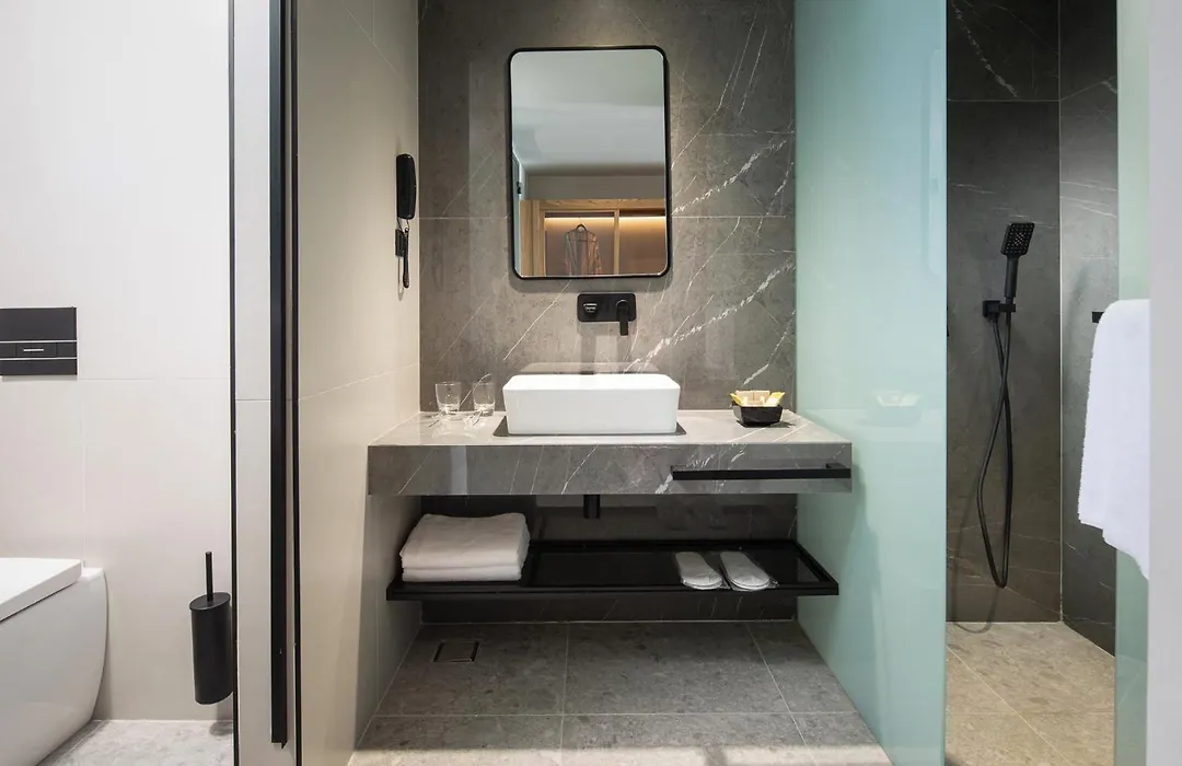Portes Lithos Luxury Resort-1