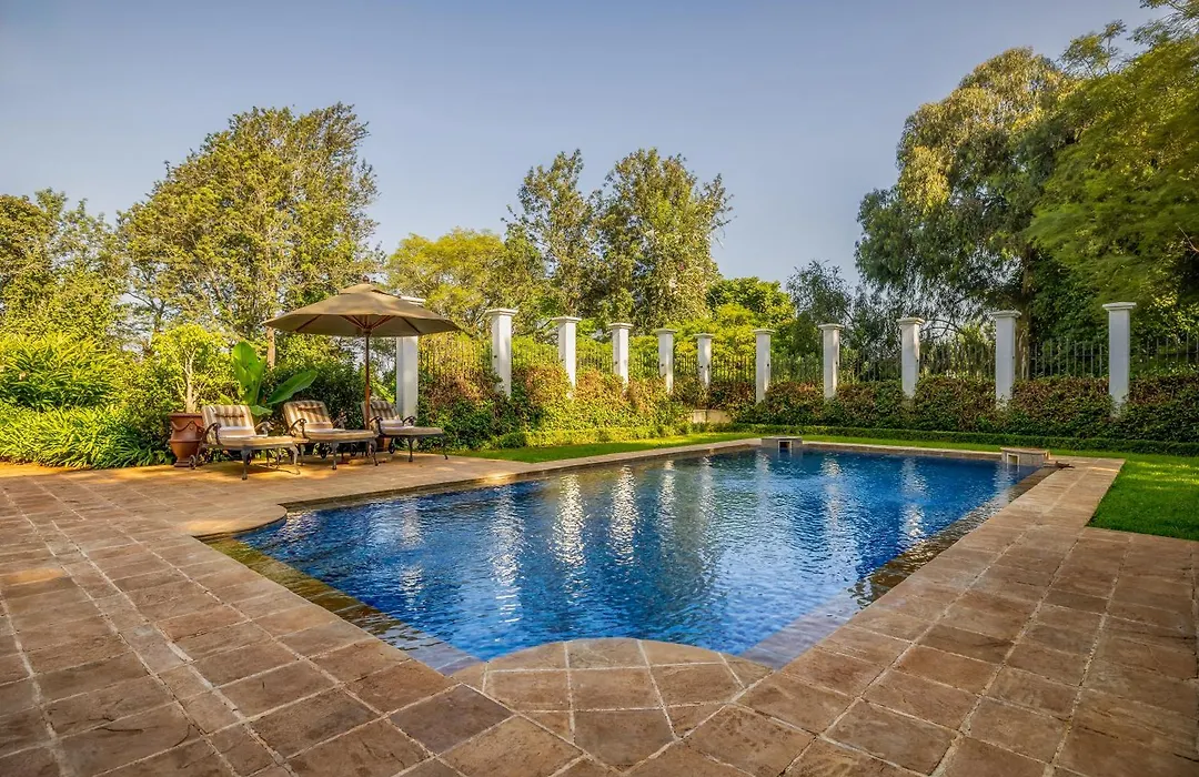 The Manor At Ngorongoro-1