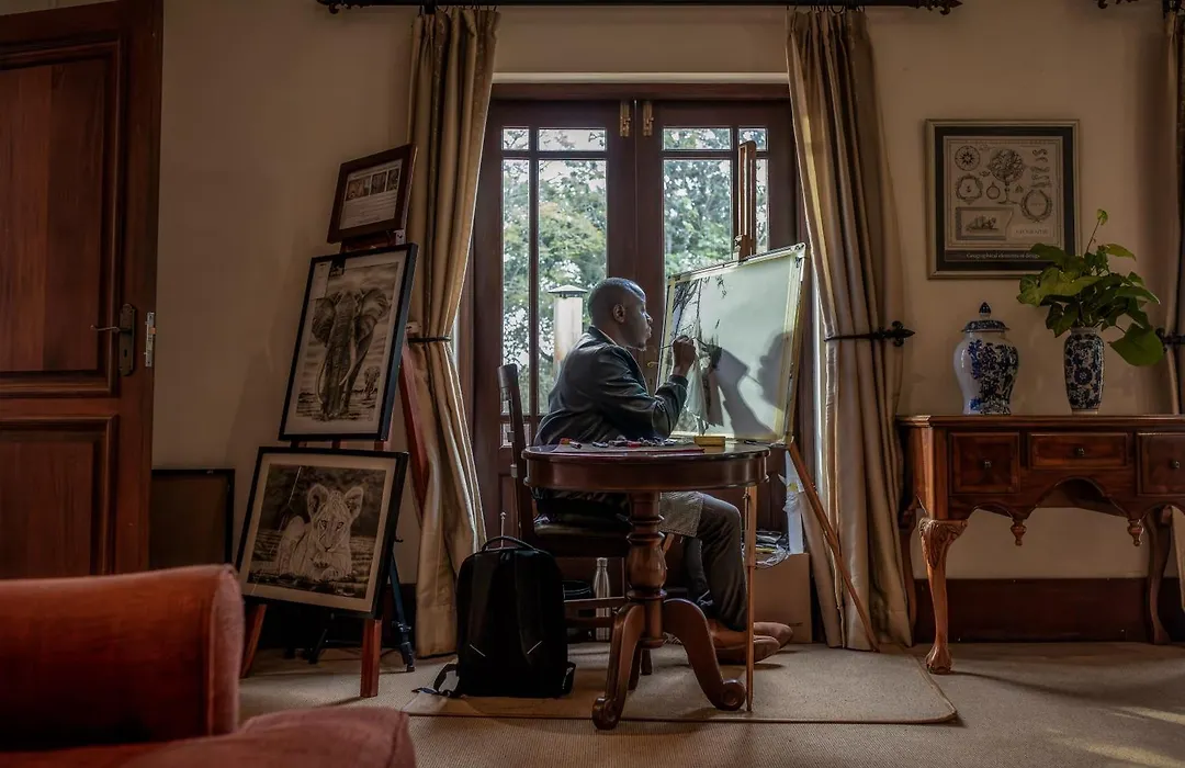 The Manor At Ngorongoro-1