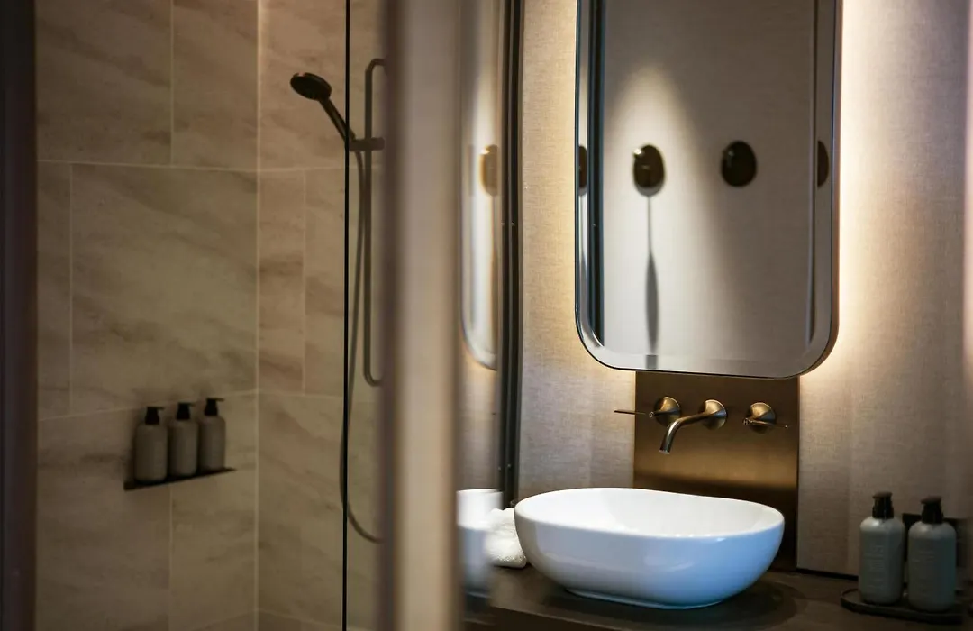 Hotel Toranomon Hills, The Unbound Collection By Hyatt-1
