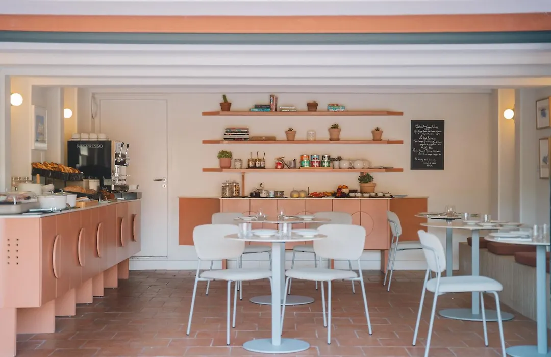 Maison Nova - Boutique Hotel & Spa-1