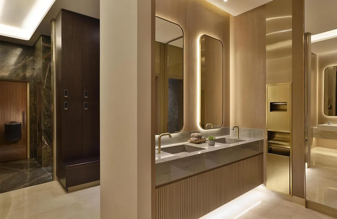 Embassy Suites By Hilton Dubai Business Bay-1