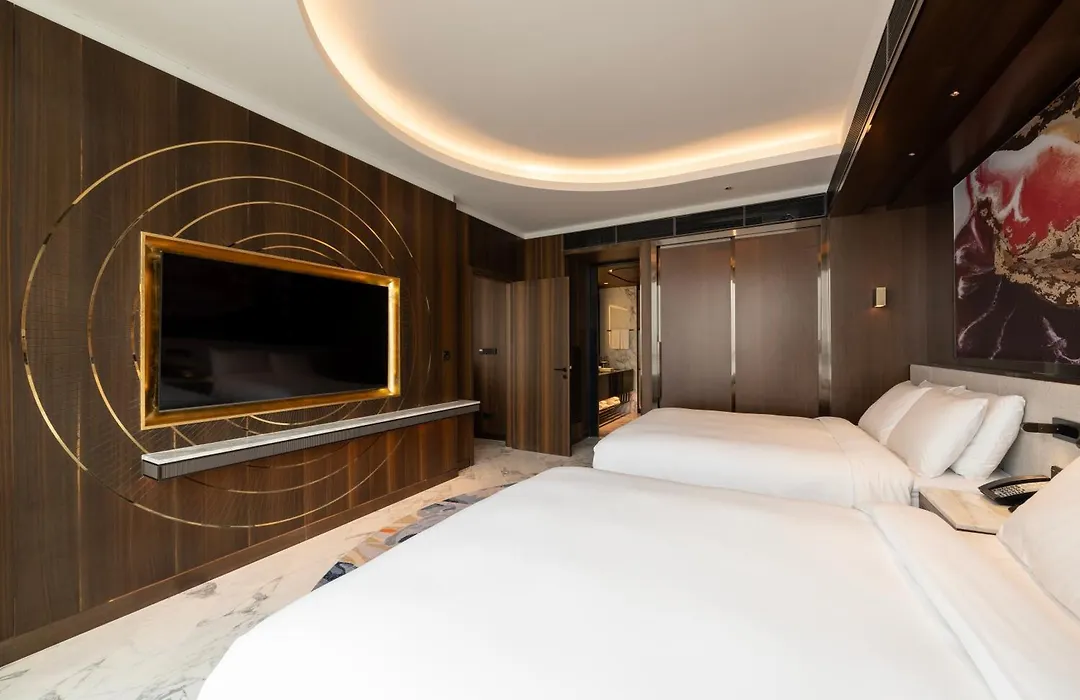 Inspire Entertainment Resort-1
