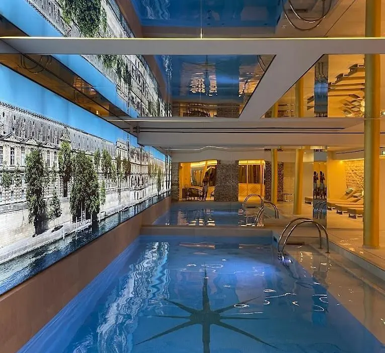 Victor Gallery Hotel & Spa - Victor Group-1
