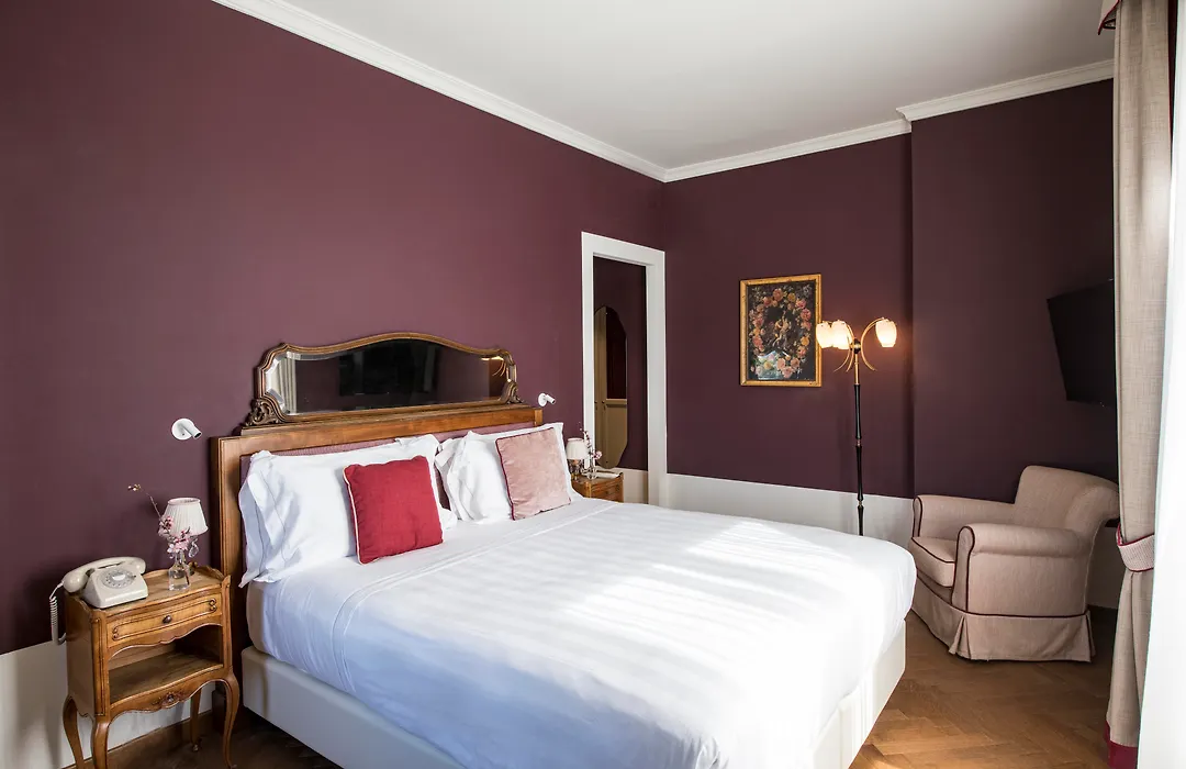 La Posta Hotel & Thermal Spa - Adults Only-1