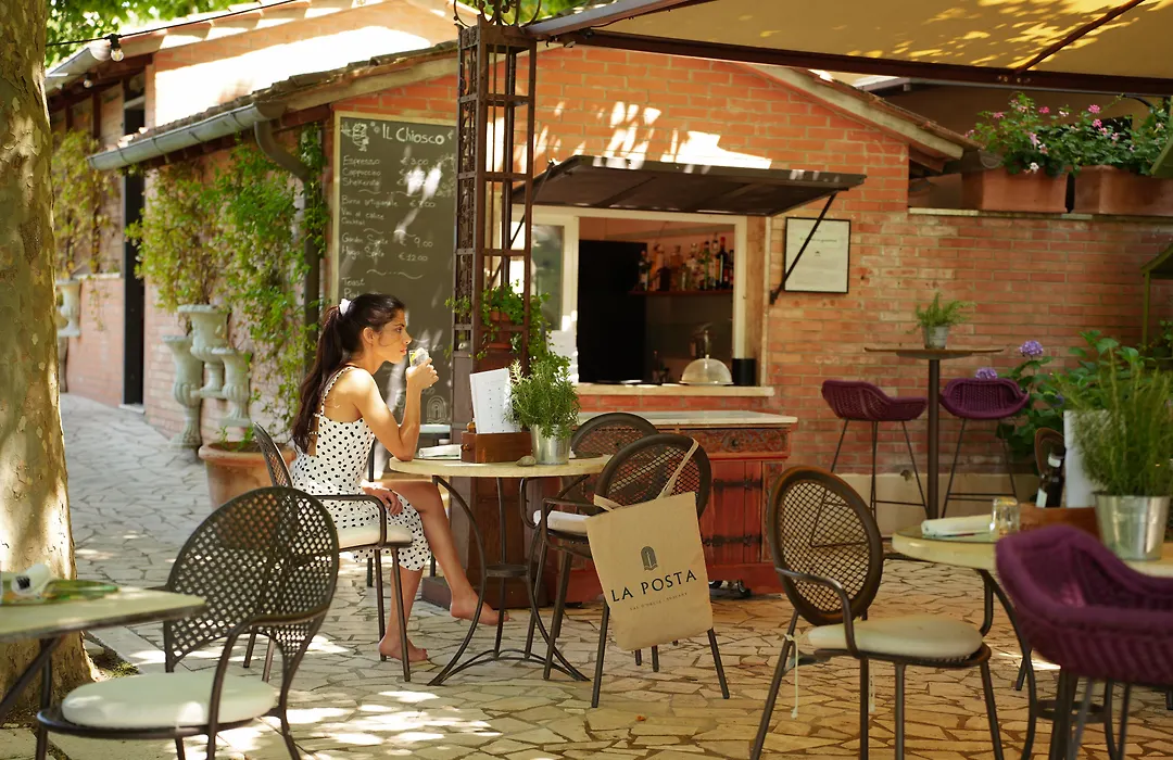La Posta Hotel & Thermal Spa - Adults Only-1