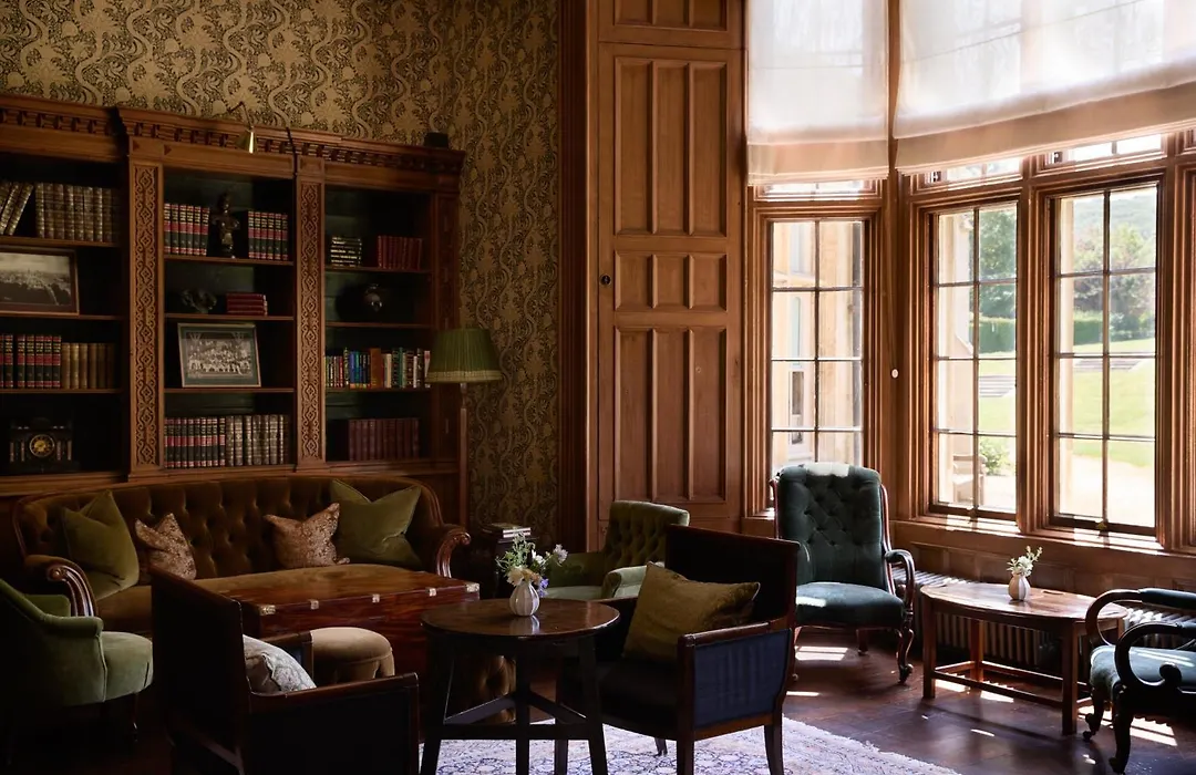 Dumbleton Hall-1
