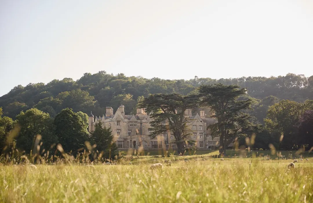 Dumbleton Hall-1