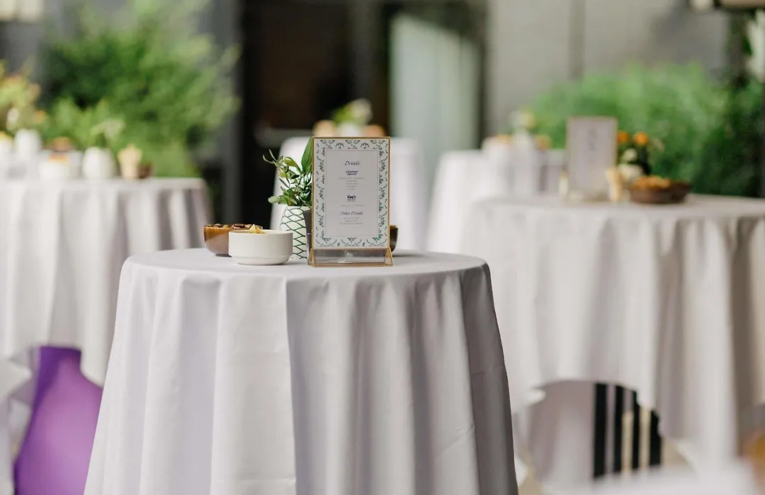 Le Louise Hotel Brussels - MGallery-1