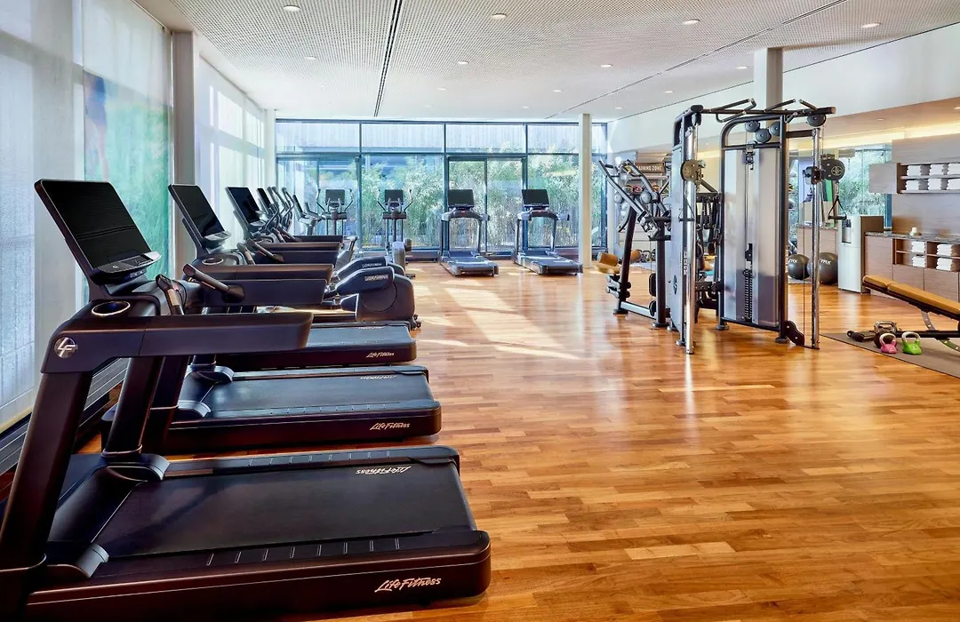 The Westin Grand Munich-1