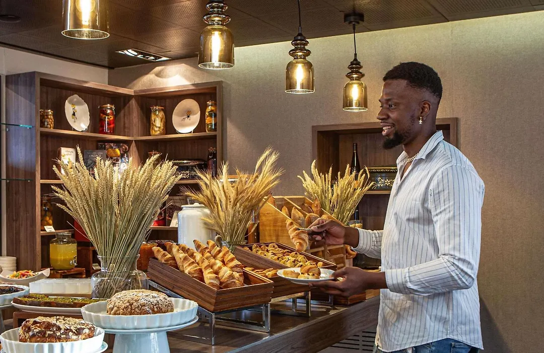Sofitel Strasbourg Grande Ile-1