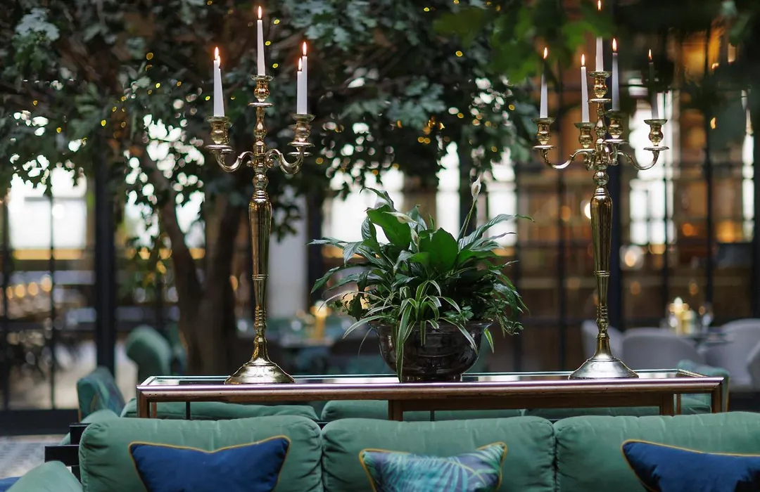 Kimpton Clocktower By Ihg-1