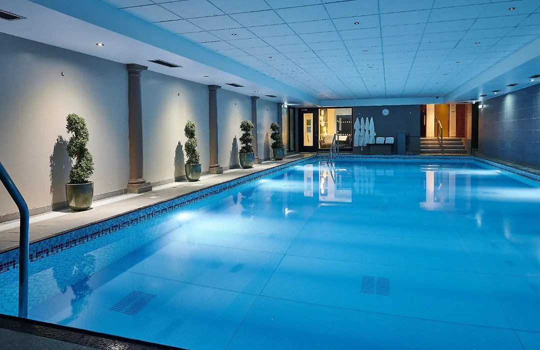 Grand Jersey Hotel And Spa-1