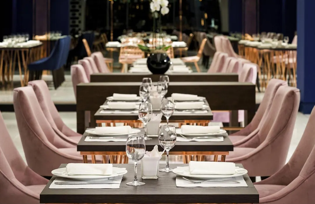 Sofitel Athens Airport-1