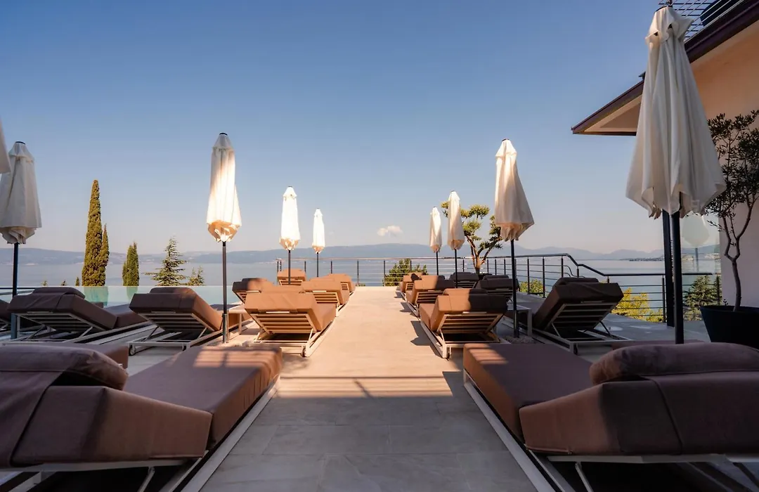 Inex Olgica Hotel & Spa-1