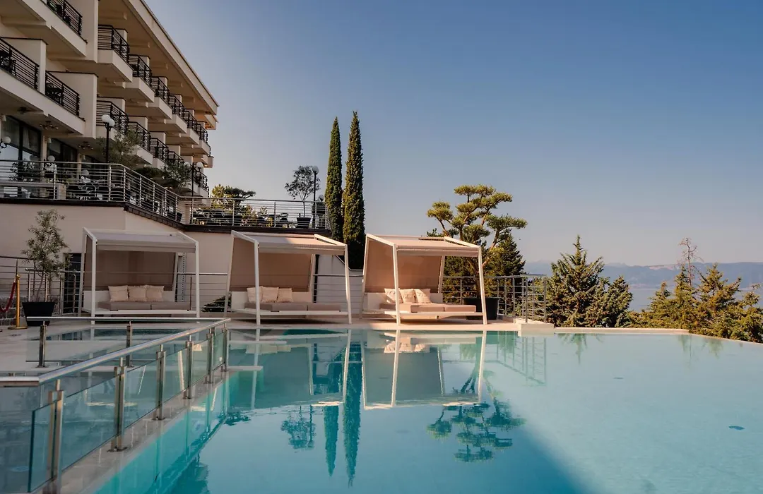Inex Olgica Hotel & Spa-1
