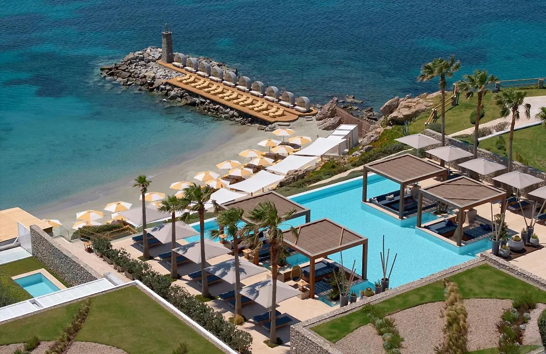 Santa Marina, A Luxury Collection Resort, Mykonos-1
