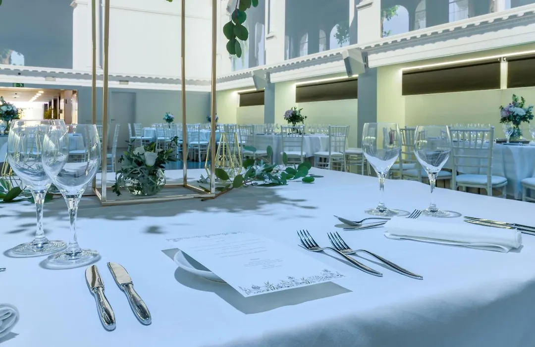 Le Meridien Ra Beach Hotel&Spa-1