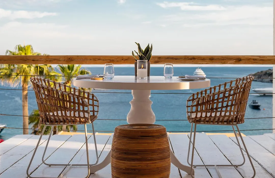 Mykonos Blu, A Resort To Live-1