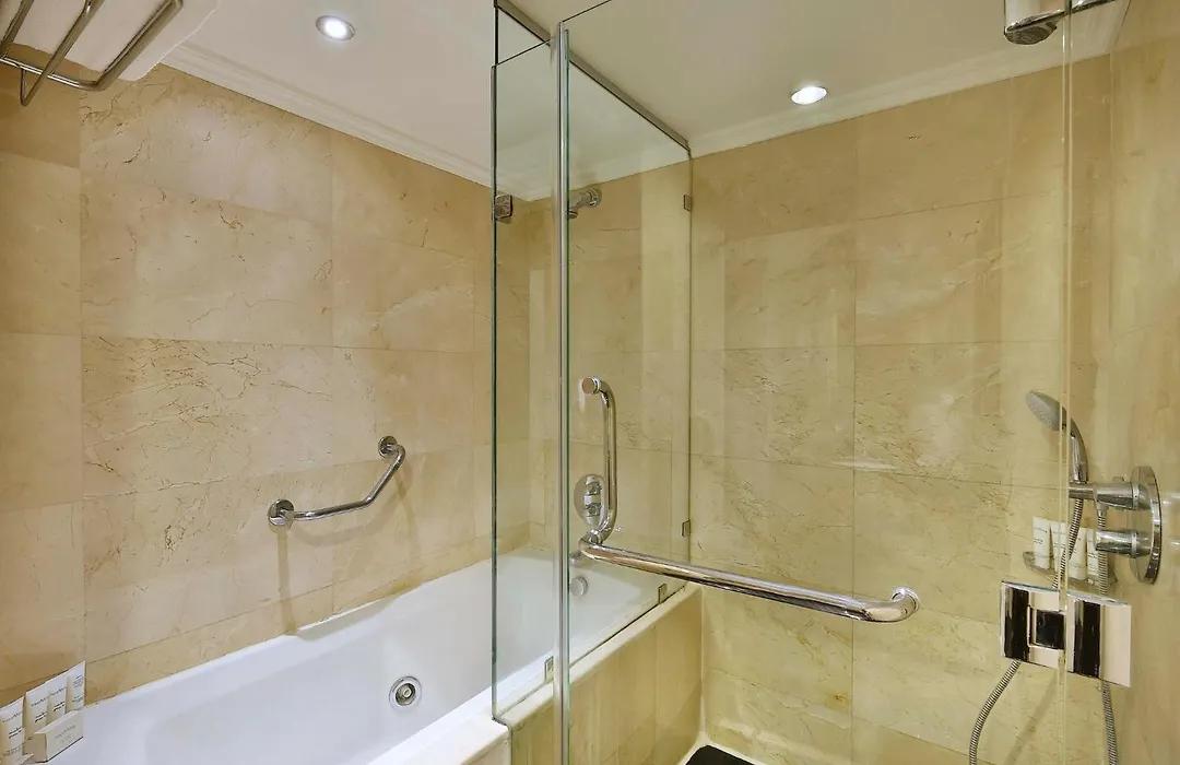 Crowne Plaza Amman By Ihg-1
