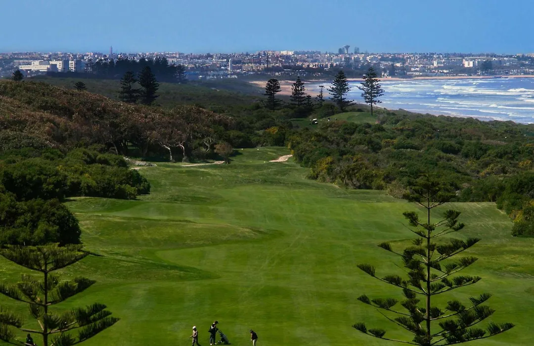 Pullman Mazagan Royal Golf & Spa-1