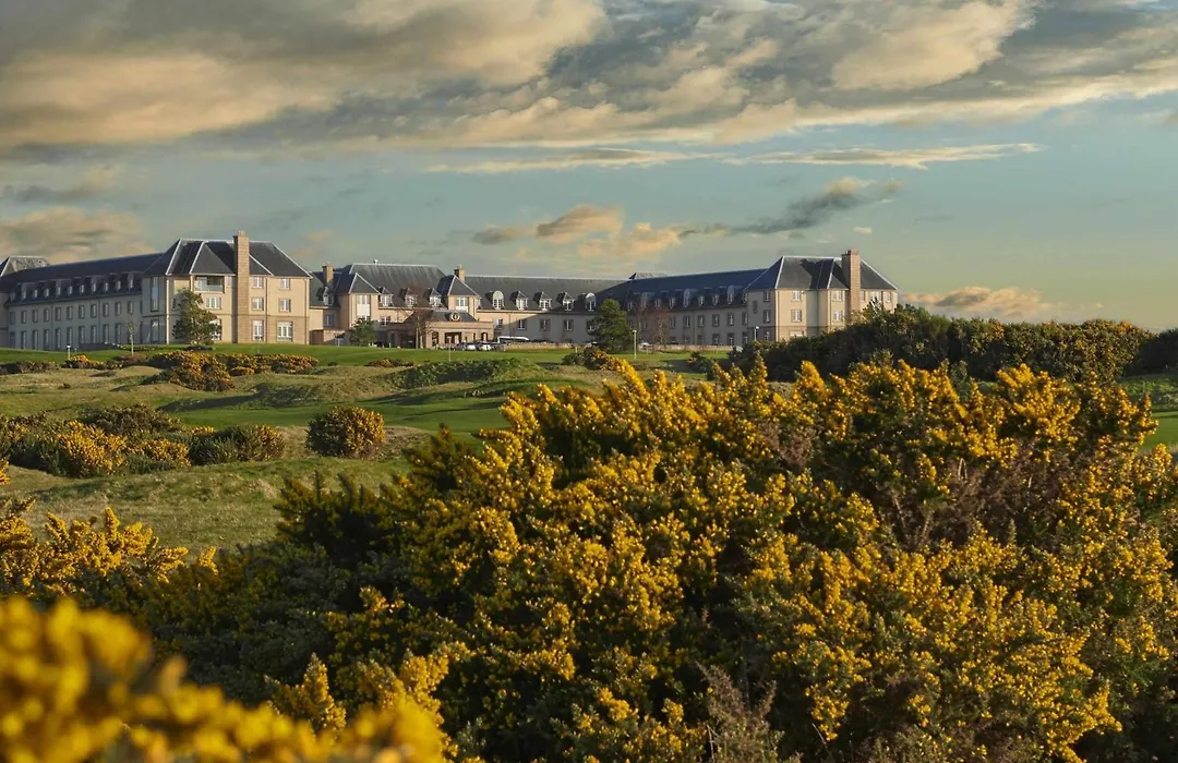 Fairmont St Andrews, Scotland-1