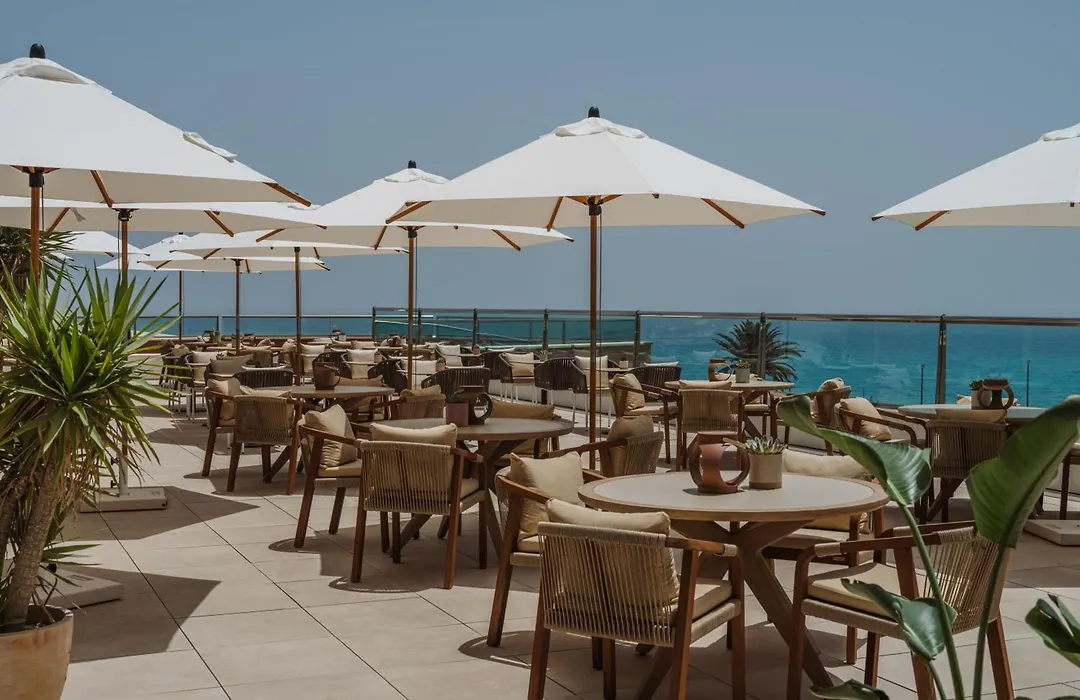 Paradisus By Melia Fuerteventura-1