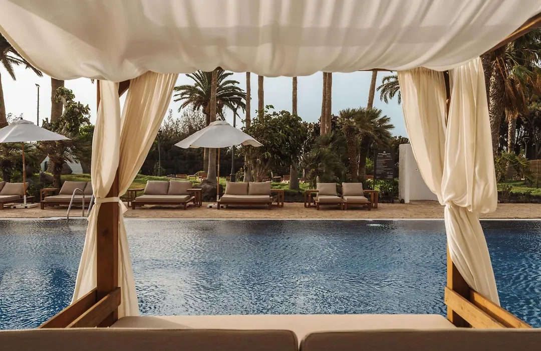 Paradisus By Melia Fuerteventura-1