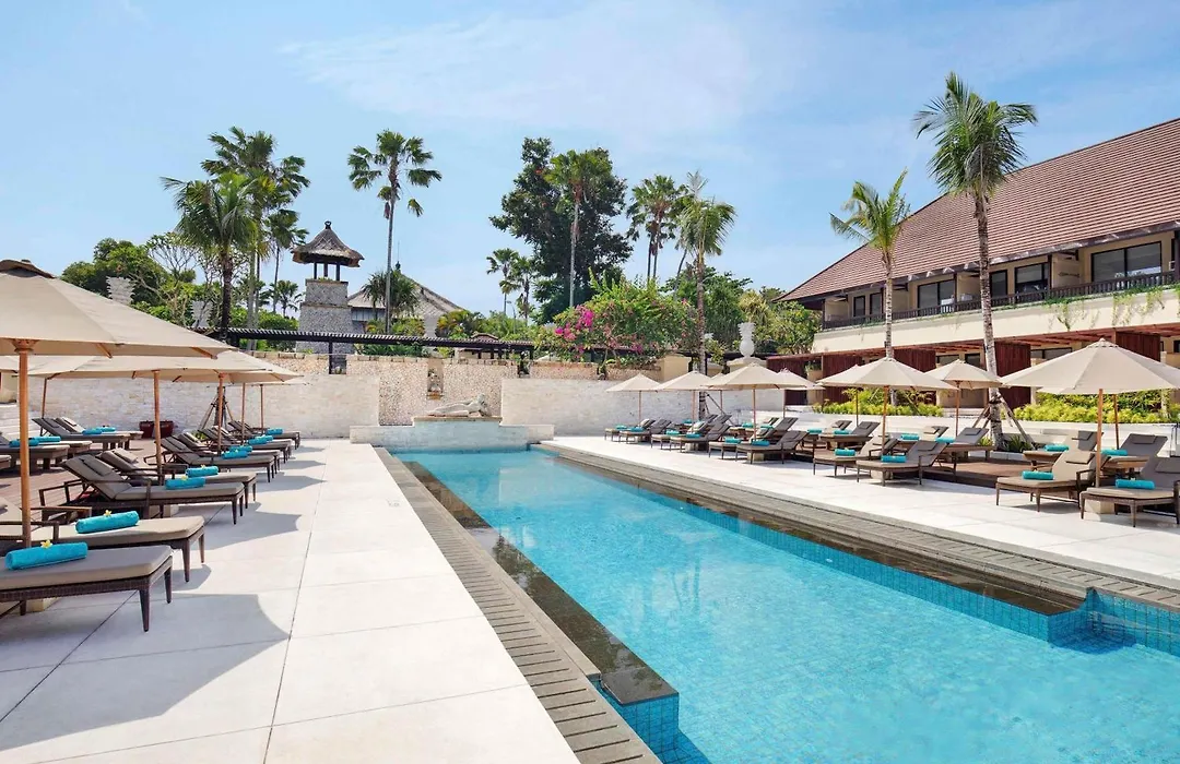 Novotel Bali Benoa-1