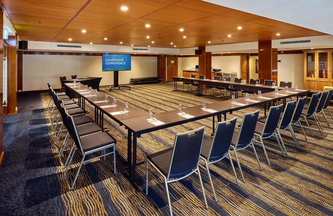 Pullman Reef Hotel Casino-1