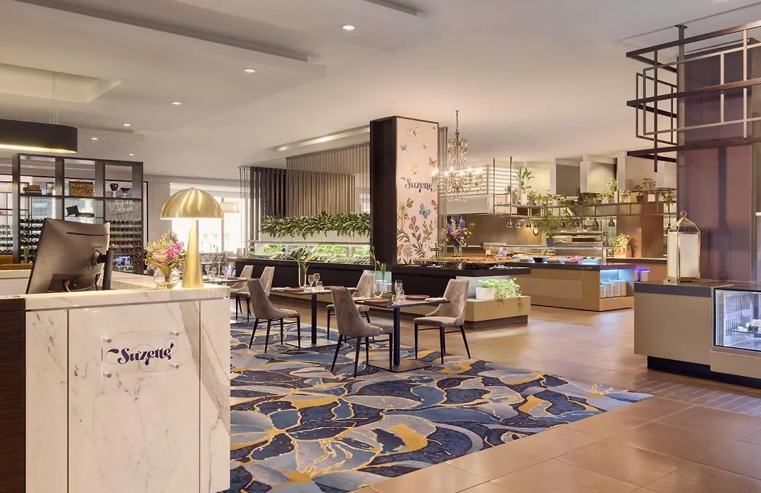 Sofitel Brisbane Central-1