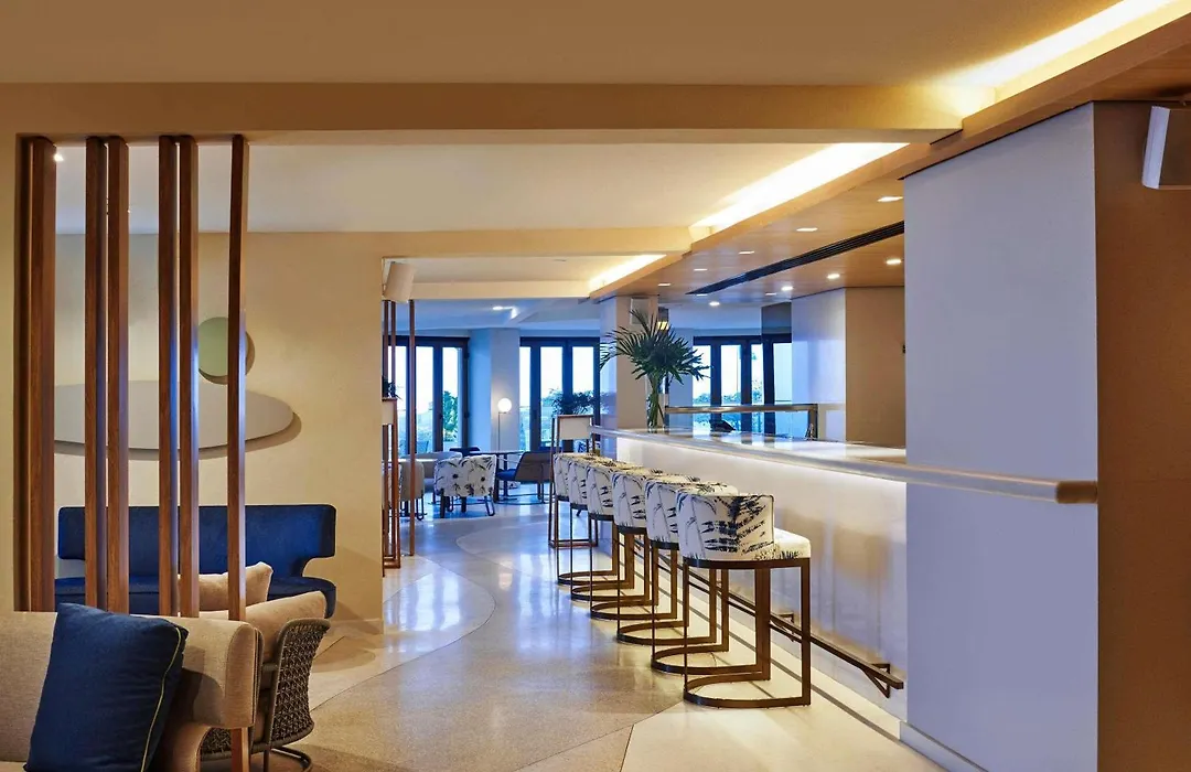 Fairmont Rio De Janeiro Copacabana-1