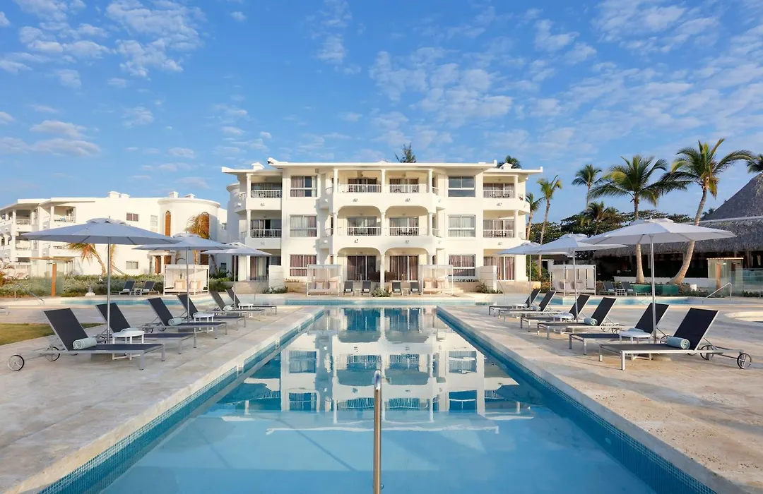 Paradisus by Meliá Palma Real Golf&Spa Resort - All Inclusive-1