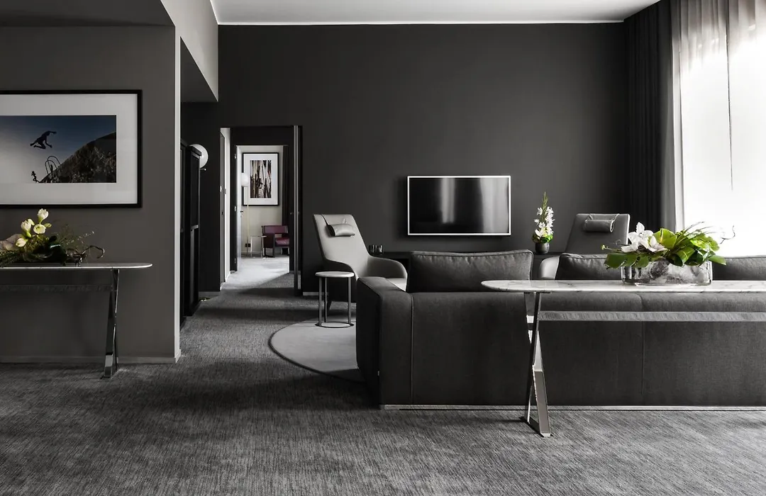 Intercontinental Malta By Ihg-1