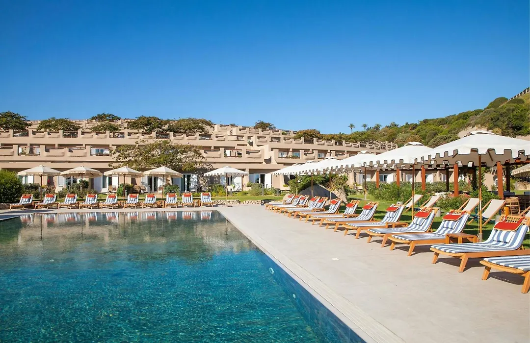 Mangia'S Sardinia Resort, Autograph Collection-1