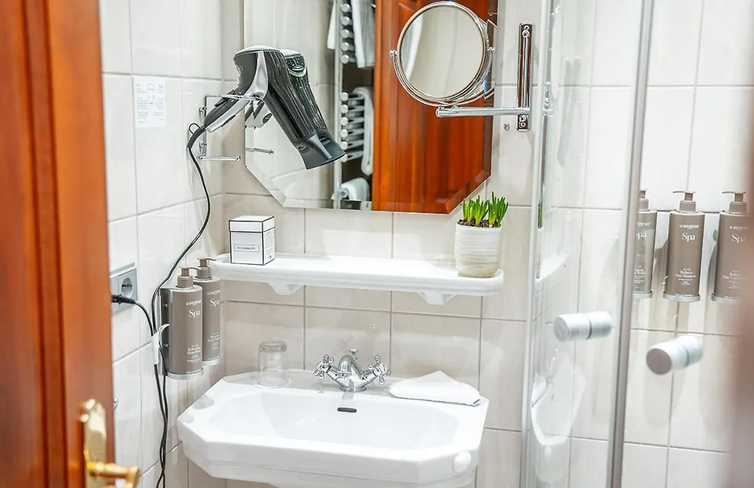 Hotel Traube Tonbach-1
