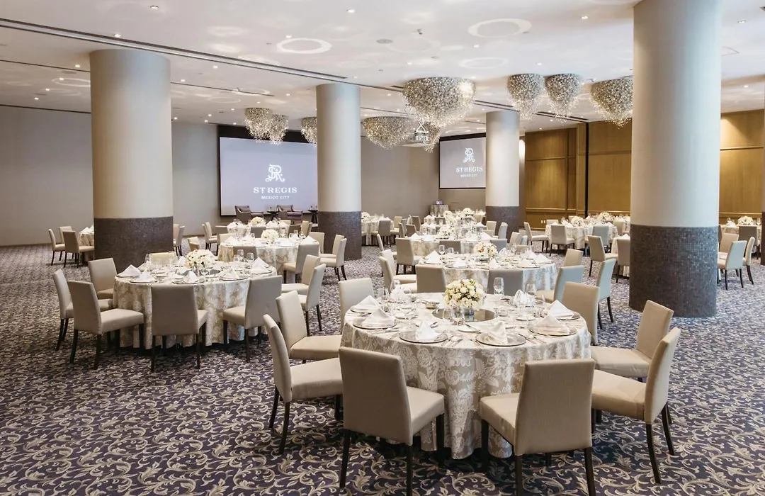 The St. Regis Mexico City-1