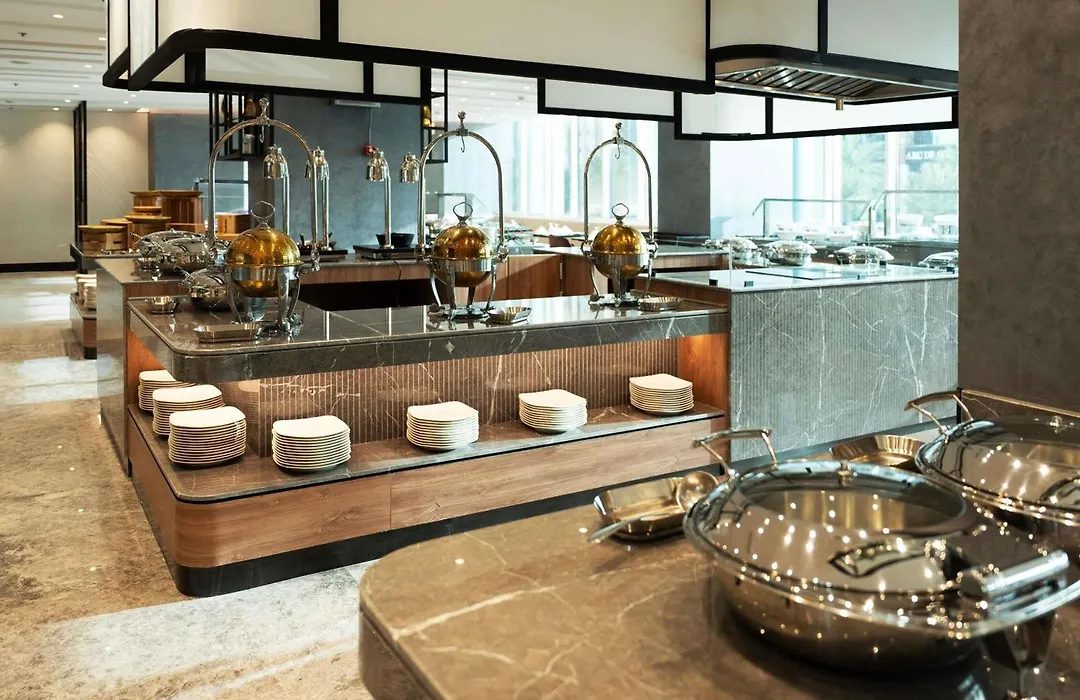 Novotel Riyadh Al Anoud-1