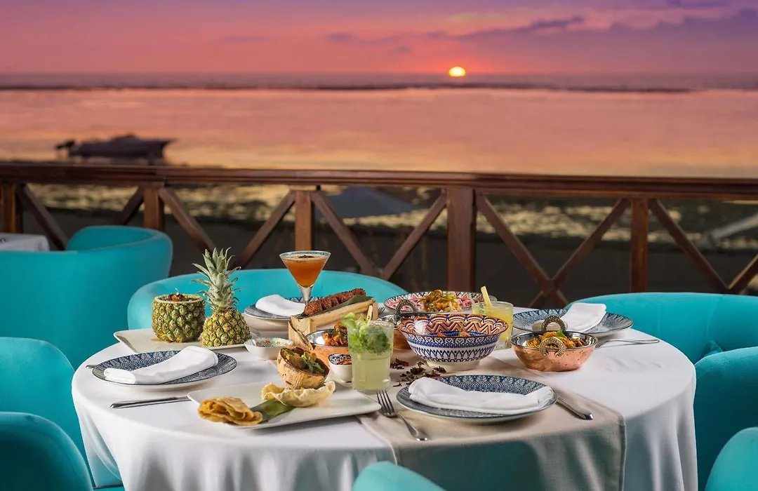 Sofitel Mauritius L'Imperial Resort & Spa-1