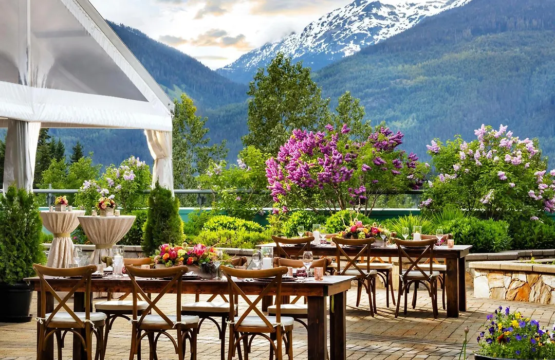 Fairmont Chateau Whistler-1