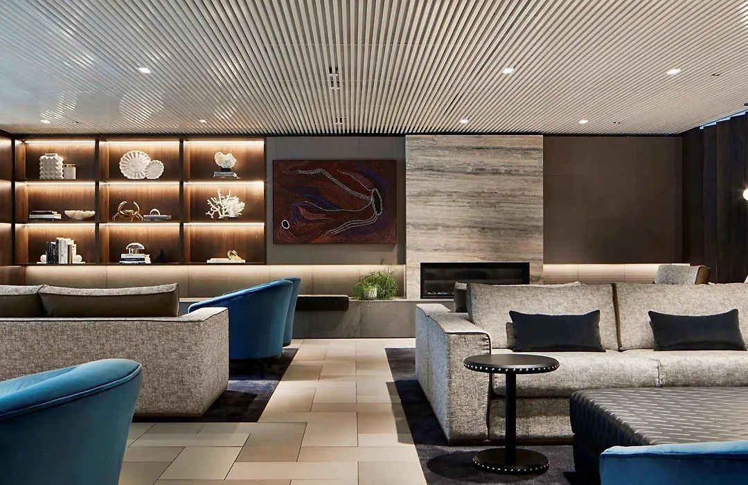 Quay West Suites Melbourne-1