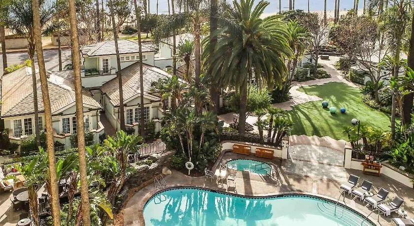 Fairmont Miramar Hotel & Bungalows-1