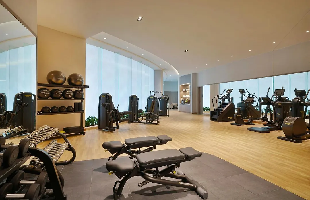 Sheraton Bahrain Hotel-1
