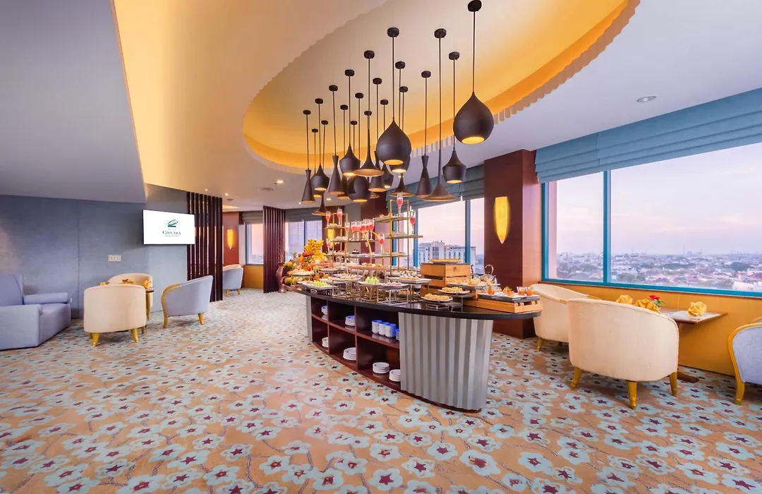 Hotel Ciputra Semarang-1