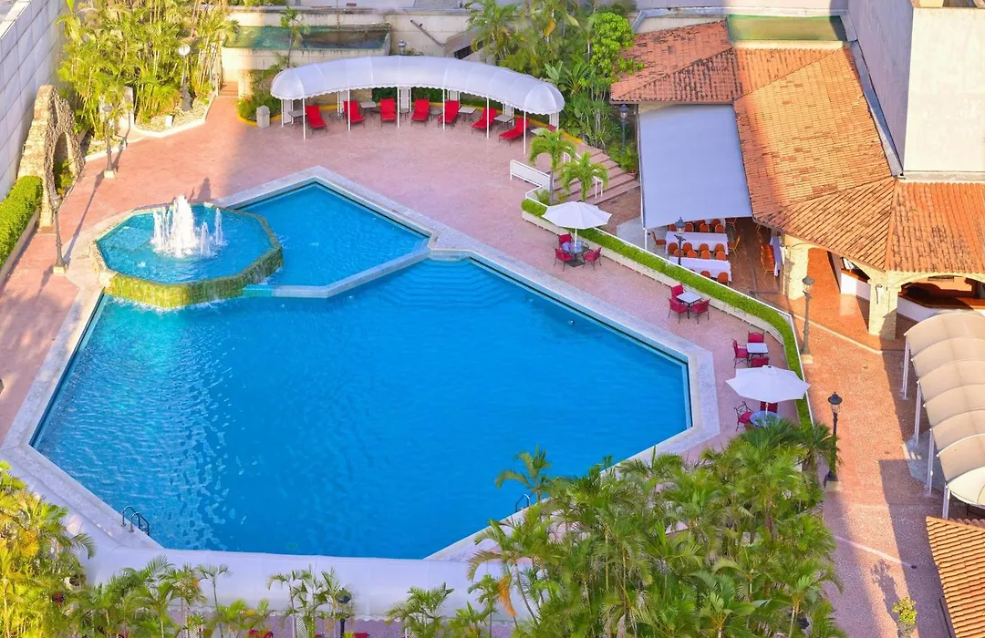 Meliá Caracas-1